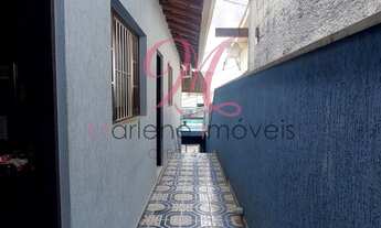 Imagem 3: Sobrado de 02 Quartos com 3 Vagas de Garagem em Jardim Guanciale, Campo Limpo Paulista-SP