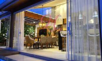 Imagem 6: Casa térrea de 03 quartos e 04 vagas de garagem na Vila Joana, Jundiaí-SP: Luxo e Conforto