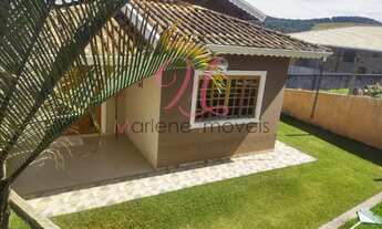 Imagem 4: Chácara no Parque das Videiras, Jarinu-SP 03 Quartos, Piscina e Área Gourmet R$4.200,00