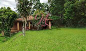 Imagem 2: Chácara à Venda em Estância Figueira Branca, Campo Limpo Paulista - 05 Quartos, 03 Suítes