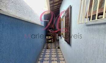 Imagem 2: Sobrado de 02 Quartos com 3 Vagas de Garagem em Jardim Guanciale, Campo Limpo Paulista-SP