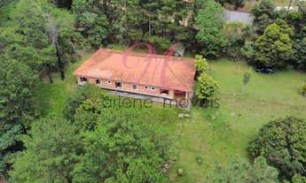 Imagem 5: Chácara à Venda em Estância Figueira Branca, Campo Limpo Paulista - 05 Quartos, 03 Suítes