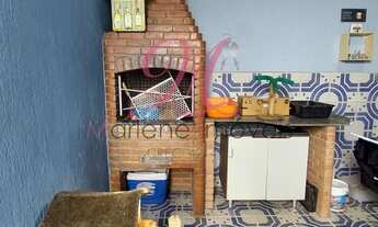 Imagem 4: Sobrado de 02 Quartos com 3 Vagas de Garagem em Jardim Guanciale, Campo Limpo Paulista-SP