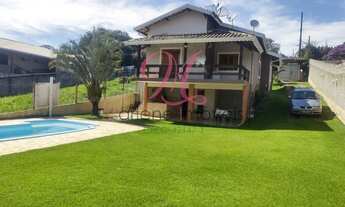 Imagem: Chácara no Parque das Videiras, Jarinu-SP