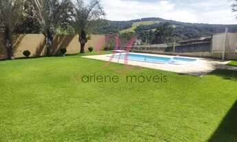 Imagem 7: Chácara no Parque das Videiras, Jarinu-SP 03 Quartos, Piscina e Área Gourmet R$4.200,00