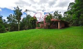 Imagem 3: Chácara à Venda em Estância Figueira Branca, Campo Limpo Paulista - 05 Quartos, 03 Suítes