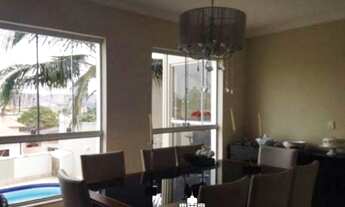 Imagem: Casa - Jardim Belvedere