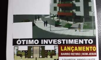 Imagem: Apartamento - Retiro