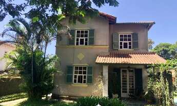 Imagem 2: Casa - Laranjal Casa com 5 dormitórios