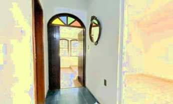 Imagem 4: Casa - Vila Santa Cecília