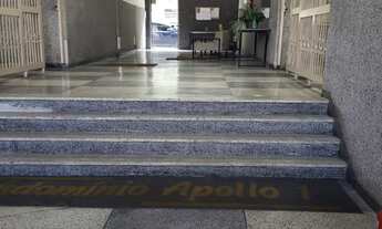 Imagem: Apartamento - Aterrado