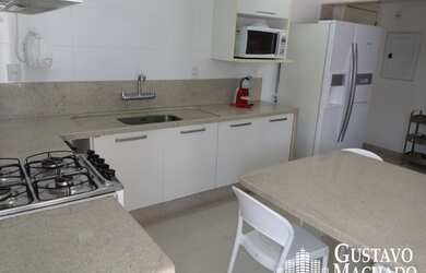 Imagem 5: Apartamento - Aterrado