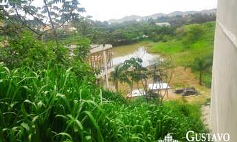 Imagem: Terreno - Vivendas do Lago