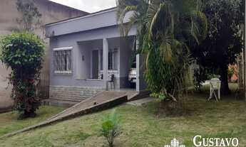 Imagem: Casa - Padre Jósimo