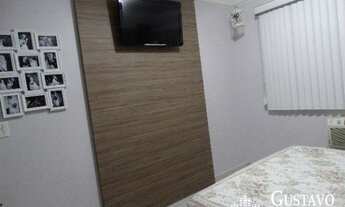 Imagem 3: Apartamento - Vila americana