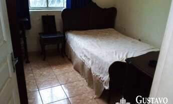 Imagem 4: Casa - Bananal Casa com 4 dormitórios