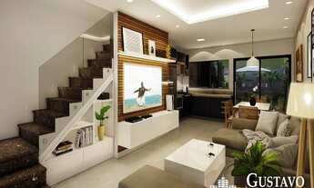 Imagem 5: Casa Duplex - Bairro de Fátima