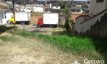 Imagem: Terreno - Vila Nova