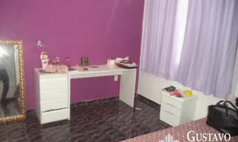 Imagem 7: Casa - Vila Santa Cecília