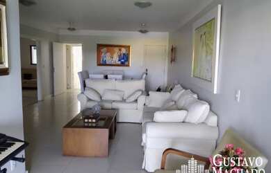 Imagem 2: Apartamento - Aterrado