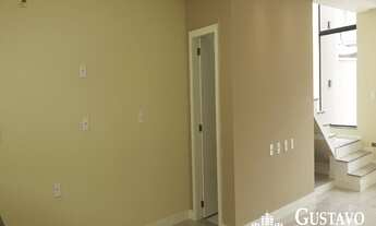 Imagem 7: Casa Duplex - Bairro de Fátima