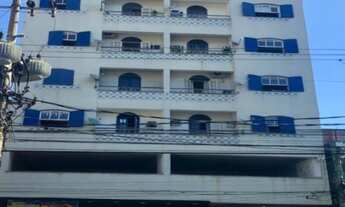 Imagem: Apartamento à venda 2 quartos, 1 sala