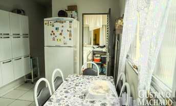 Imagem 4: Casa - Vila Santa Cecília