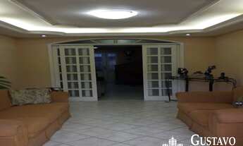 Imagem: Casa - Jardim Tiradentes