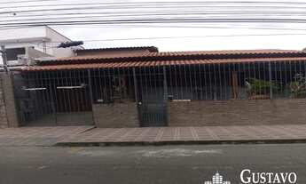 Imagem: Casa - Jardim Tiradentes