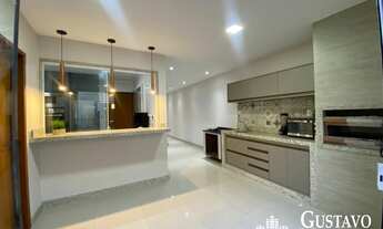 Imagem: Casa - Jardim Amália