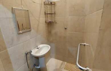 Imagem 5: Casa - Estamparia (Barra Mansa