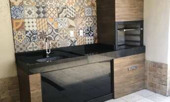 Imagem 2: Casa - Belmonte Casa com 2 dormitórios