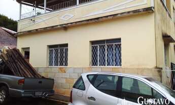 Imagem 2: Casa - Bananal Casa com 4 dormitórios