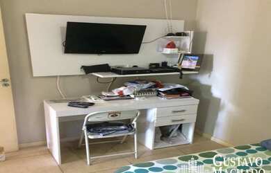 Imagem 7: Casa - Vila Mury