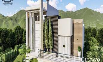 Imagem 3: Casa - Jardim Amália