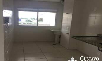 Imagem 5: Apartamento - Aterrado