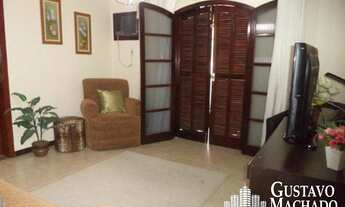 Imagem 2: Casa - Jardim Belvedere