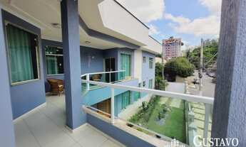 Imagem 4: Casa - Sessenta Casa com 6 dormitórios