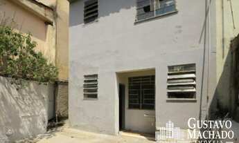 Imagem: Casa - Centro Barra Mansa