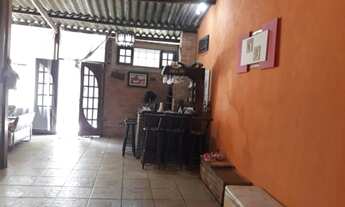 Imagem 7: Casa - Jardim Tiradentes