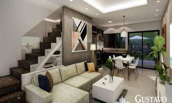 Imagem 6: Casa Duplex - Bairro de Fátima