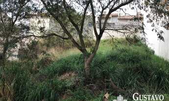 Imagem: Terreno - Jardim Belvedere