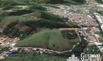 Imagem: Terreno - Candelária