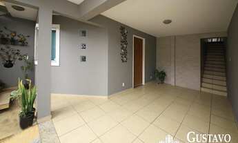 Imagem 2: Casa - Água Limpa