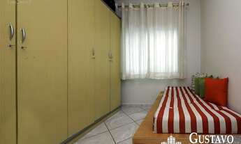 Imagem 5: Casa - Água Limpa