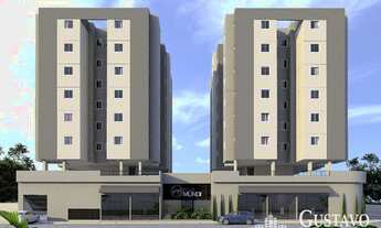 Imagem 3: Apartameto - Vila Americana (Polo Mundi