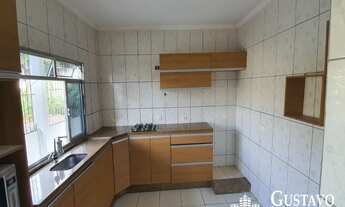 Imagem 4: Casa - Água Limpa