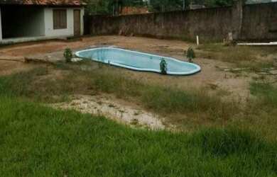 Imagem 4: Sítio em Pinheiral