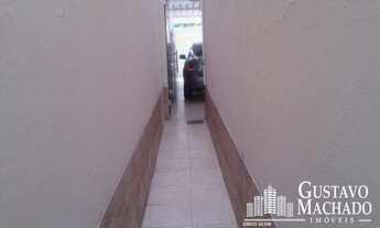 Imagem 3: Casa - Belmonte Casa com 2 dormitórios