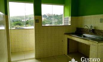 Imagem 2: Apartamento - Santa Rita